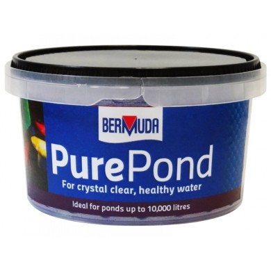 Bermuda Pure Pond 500 ml, BER0801