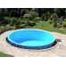 Bazén kruhový 3,5x1,2m