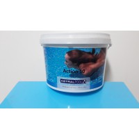 ASTRAPOOL Action 10 chlorové tablety 5Kg