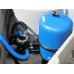 Bazénová filtrace BILBAO BLUE DUPLEX 400, 9m3/h