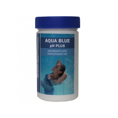 AQUA BLUE pH PLUS 1kg