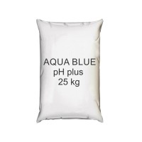 AQUA BLUE pH PLUS 25kg