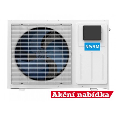NORM 5kW (R32)