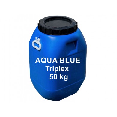 AQUA BLUE TRIPLEX 50kg