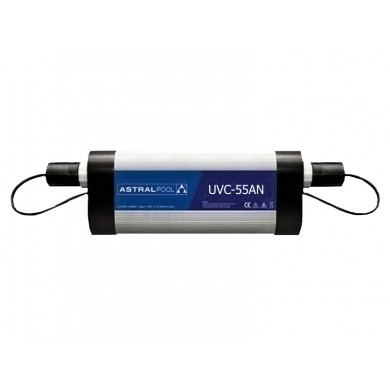 Astralpool UV lampa 55W