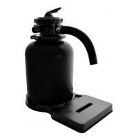 Filtrační zařízení WM300 TOP