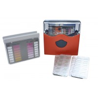 Tester DPD „N“ – Cl/pH