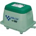 Membrány HIBLOW HP-60, 80
