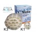 Kaldnes K3 50 litrů, Evolution Aqua