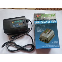 Vzduchová pumpa V-tech LP 300