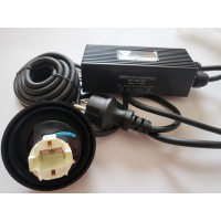 Trafo s kabelem pro UV lampy VT 11 W - Reflexní
