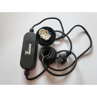 Trafo s kabelem pro UV lampy VT 36 W