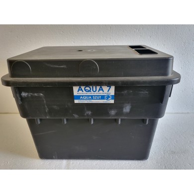 Jezírkový filtr Aqua Szut Aqua 7
