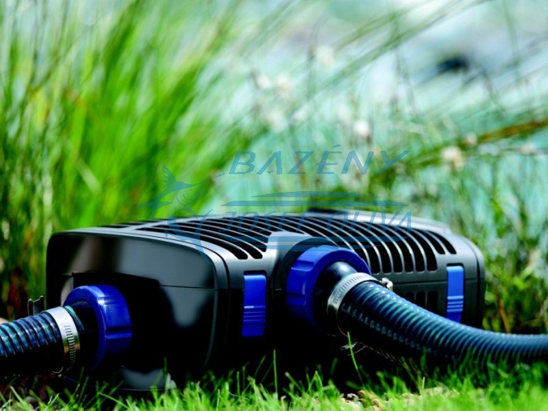 Oase Aquamax Eco Premium 6000 12 V filtrační čerpadlo - Josef Oliva