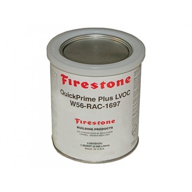 Firestone QuickPrime Plus, spojovací lepidlo 0,95 litru/0,25 US gal