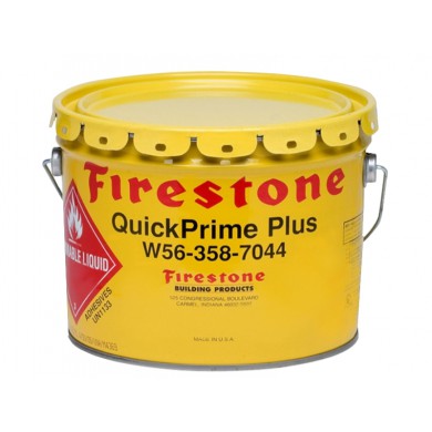 Firestone QuickPrime Plus, spojovací lepidlo 11,36 litru/3 US gal
