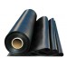 Jezírková fólie PVC 1mm - černá, šíře 6m