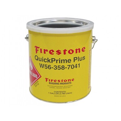 Firestone QuickPrime Plus, spojovací lepidlo 3,8 litru/1 US gal