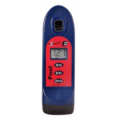 Fotometrický tester eXact EZ - 10 v 1