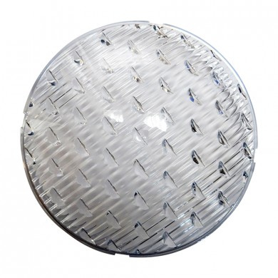Clonka ke světlu 100W BRILIX - čirá