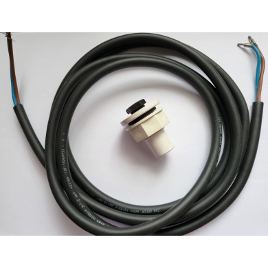 Kabel světla VA 100W 2x1,5 x 2,5 m