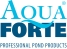Jezírkové čerpadlo Aqua Forte O-15000 Plus ECO, průtok 15000l/h, výtlak 6 m, příkon 135W