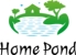 Home Pond Kata Pond 2000g - k likvidaci vláknité řasy