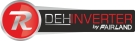 Odvlhčovač R-DEH Inverter RIDH96
