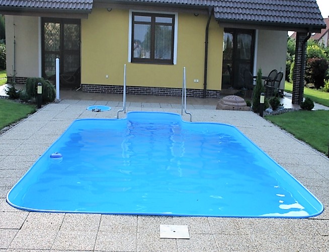 Bazény GOOL
